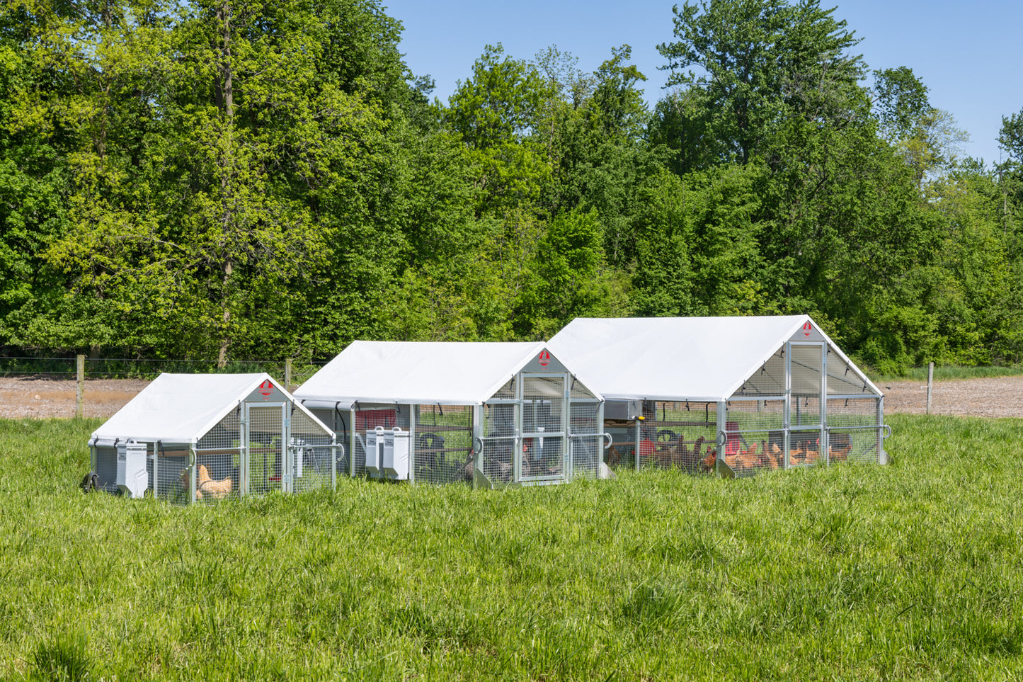 6 × 10 Alumi-Coop