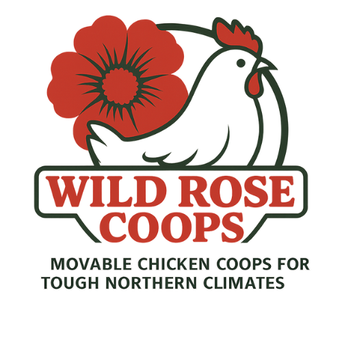 Wild Rose Coops