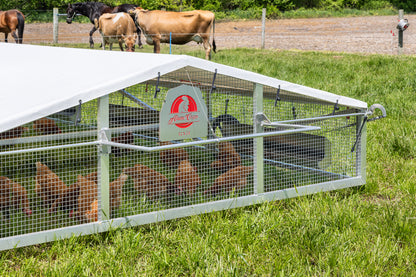 12 × 24 Alumi-Coop