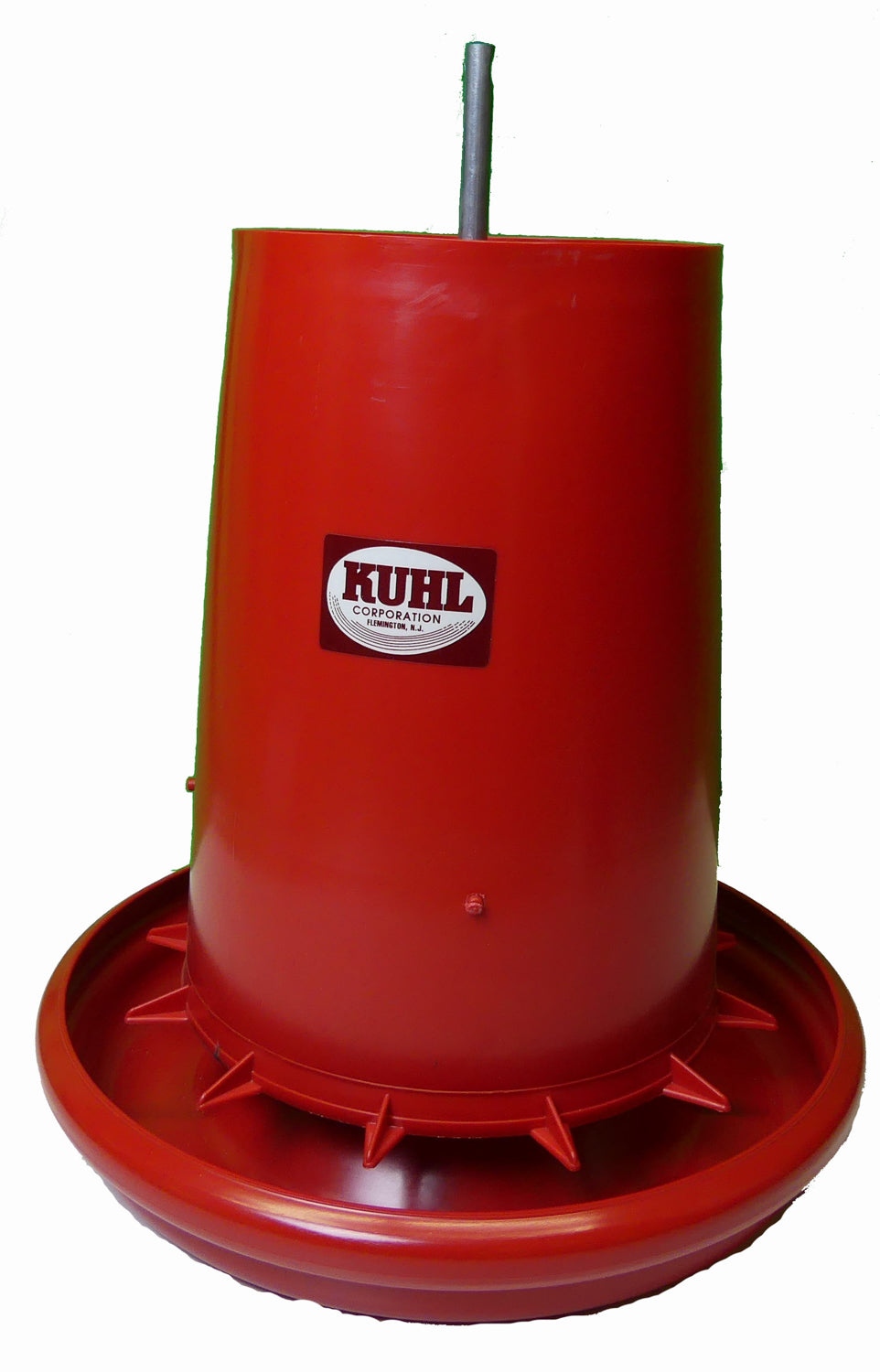 10 × 12 Alumi-Coop