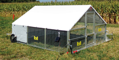 Pred-X Predator Protection Kit